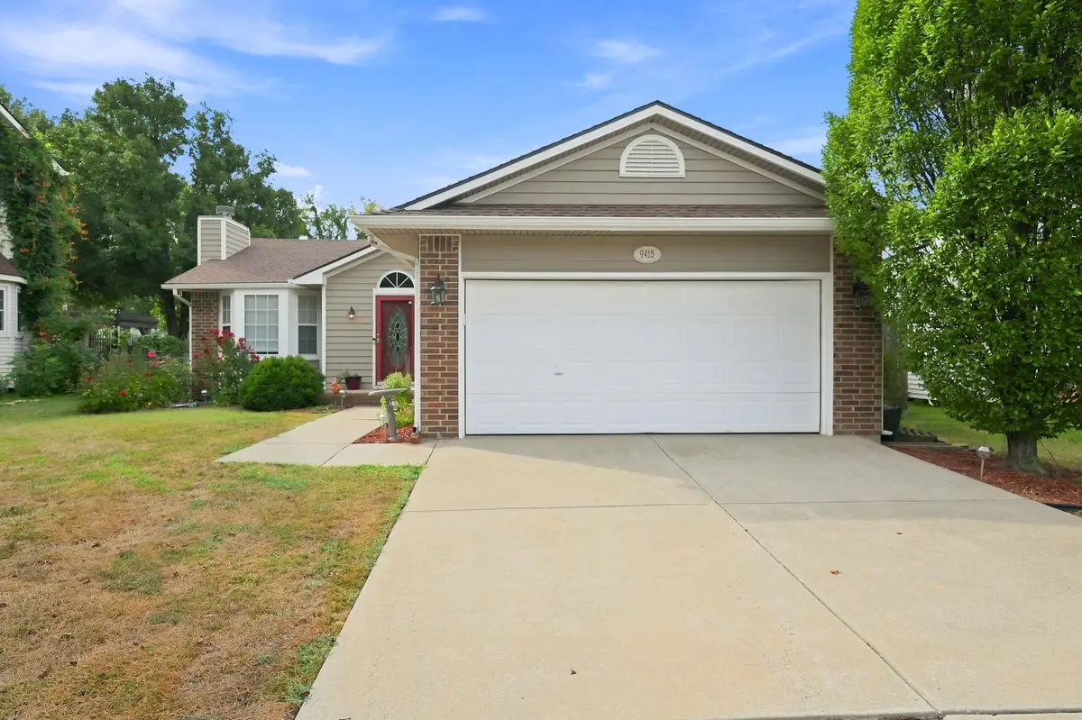 9415 E Carson St, Wichita, KS 67210 - #1