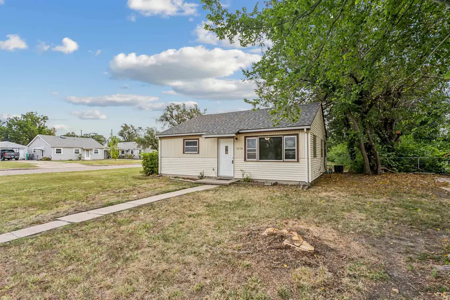 3230 S Fern, Wichita, KS 67217 - #2