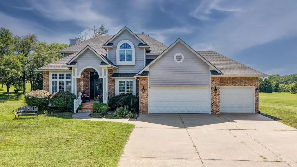 2913 Cabrillo Drive, Winfield, KS 67156 - #1
