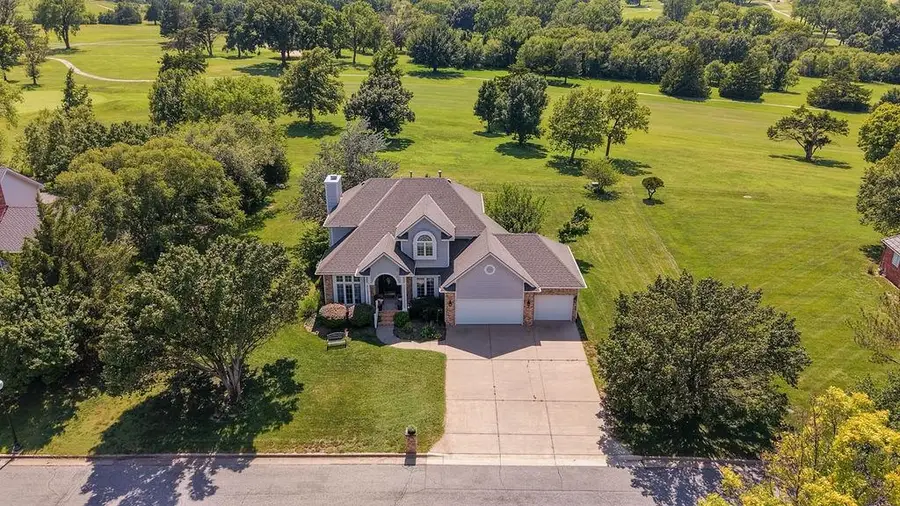2913 Cabrillo Drive, Winfield, KS 67156 - #3