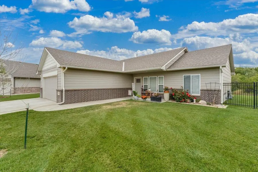 960 N Clover, Goddard, KS 67052 - #2