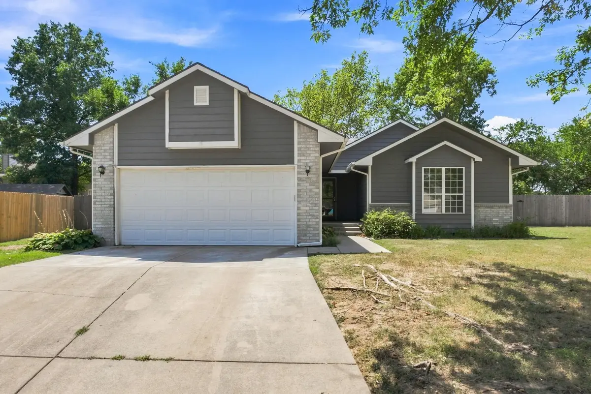 345 S Firefly Ct, Wichita, KS 67235 - #1