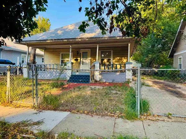 210 S Poplar St., Wichita, KS 67211