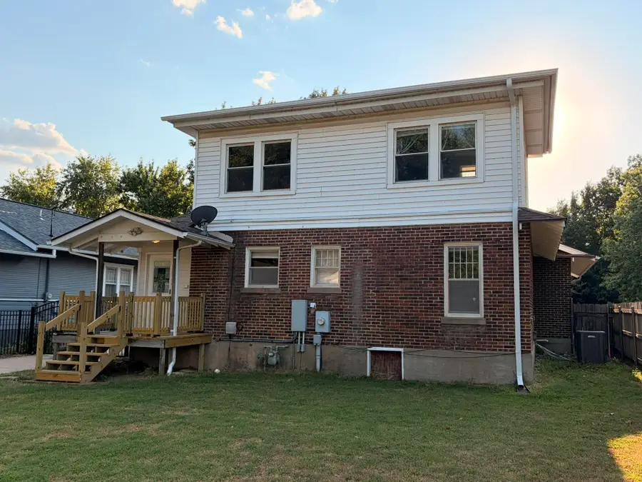914 N 2nd Street, Arkansas City, KS 67005-6639 - #3