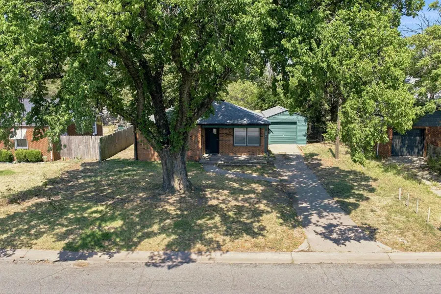 1008 W 45th St S, Wichita, KS 67217 - #2