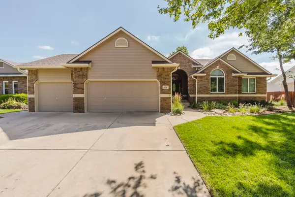 134 N Emporia Ave., Valley Center, KS 67147