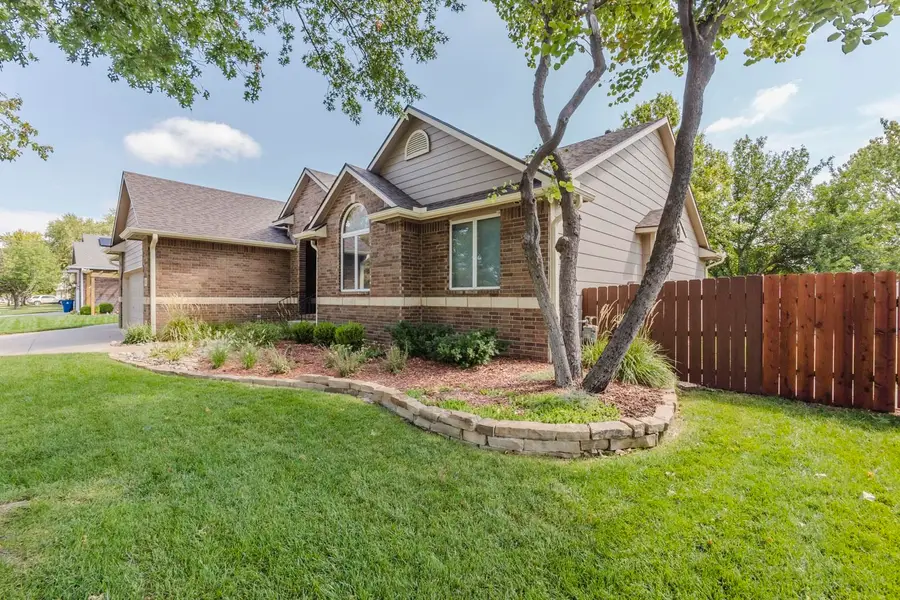 134 N Emporia Ave., Valley Center, KS 67147 - #2