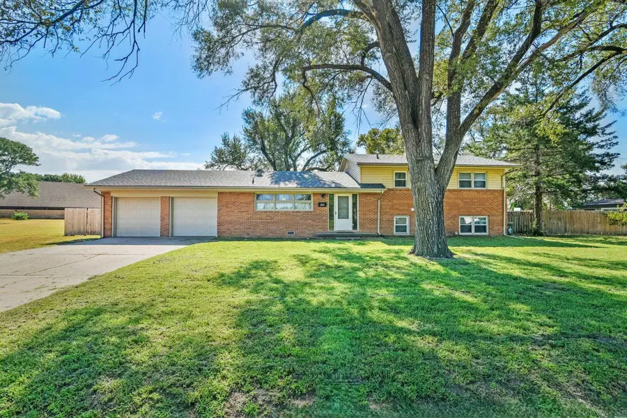 2244 N Marigold, Wichita, KS 67204 - #2