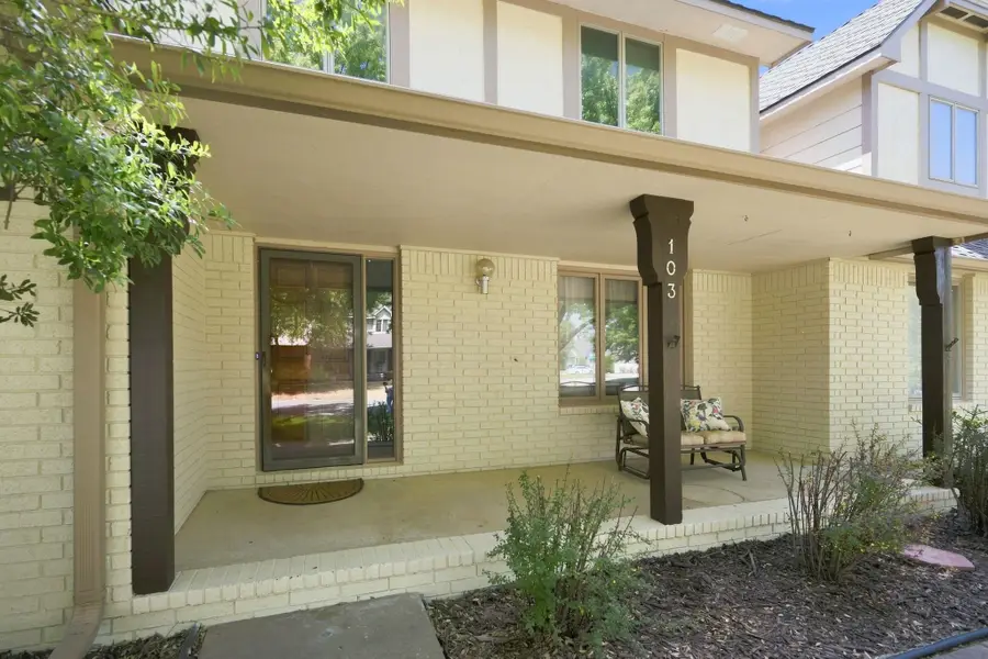 103 N Prescott St, Wichita, KS 67212 - #2
