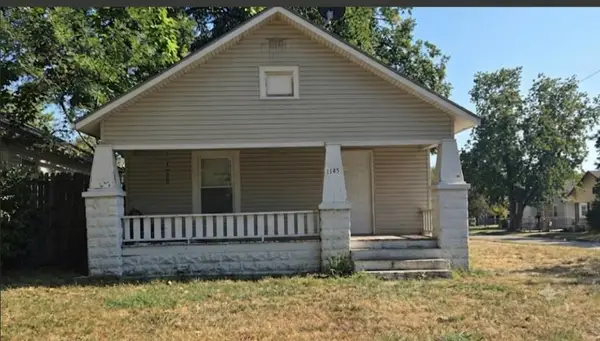 1145 W Munnel, Wichita, KS 67213