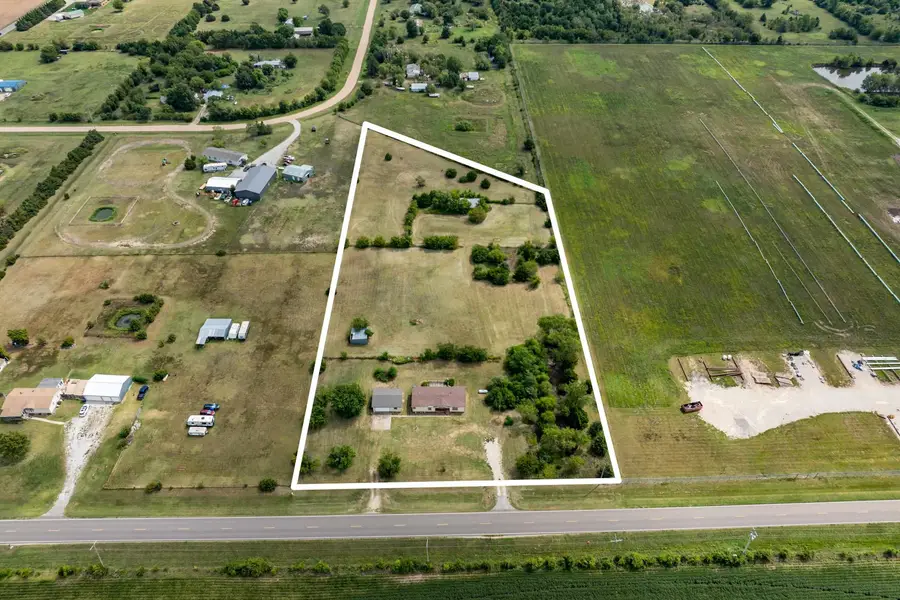 8950 S Meridian Ave, Haysville, KS 67060 - #2