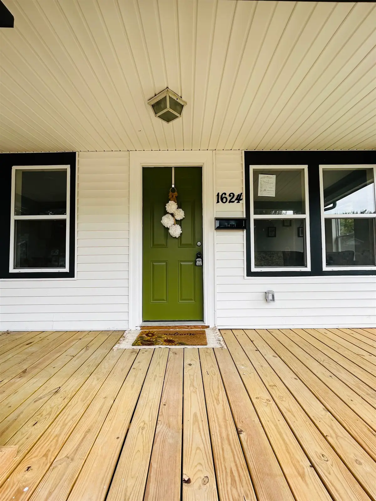 1624 E Morris, Wichita, KS 67211 - #1