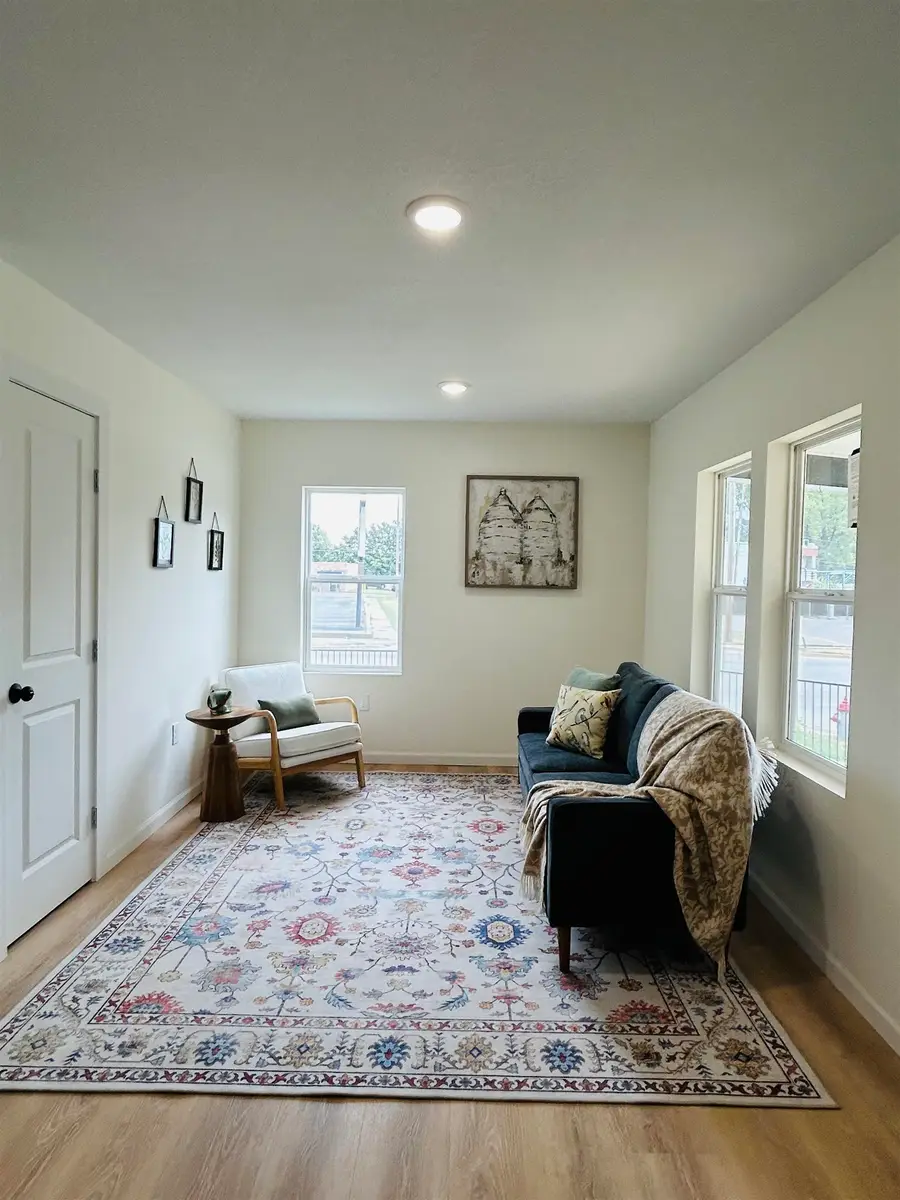 1624 E Morris, Wichita, KS 67211 - #3