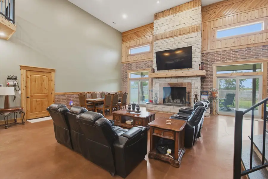 8803 W Blackwood Ln, Maize, KS 67101 - #3