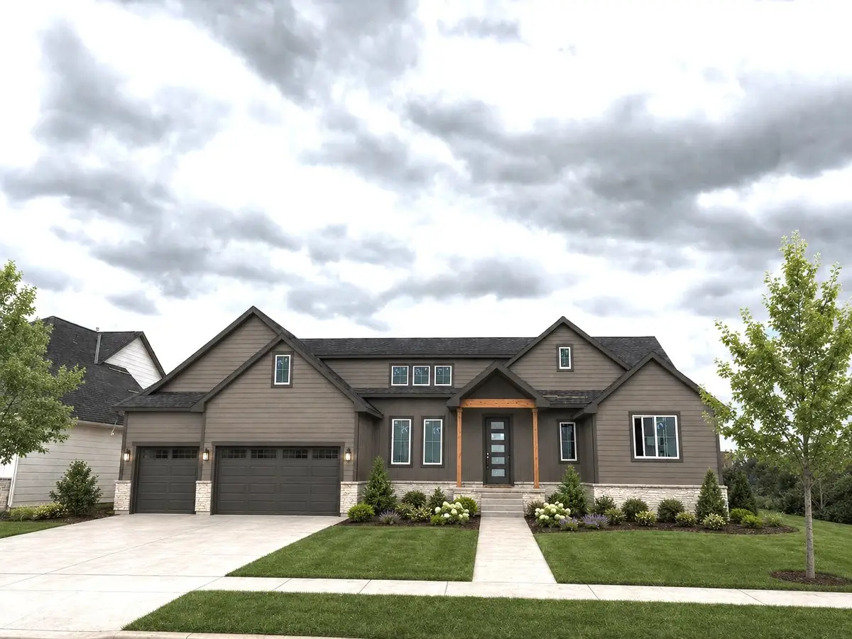 3331 Crest Street, Wichita, KS 67226 - #1