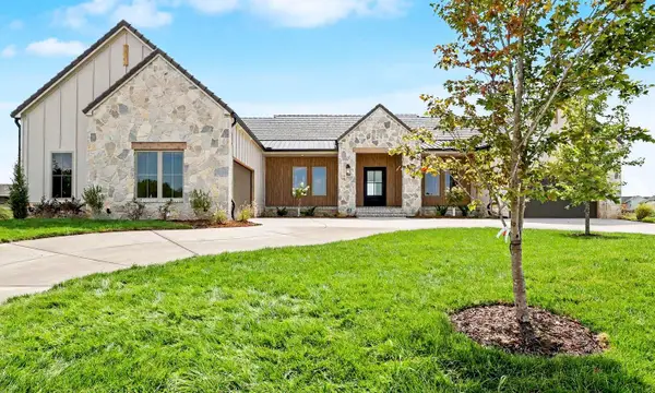 3412 N Bedford Court, Wichita, KS 67226