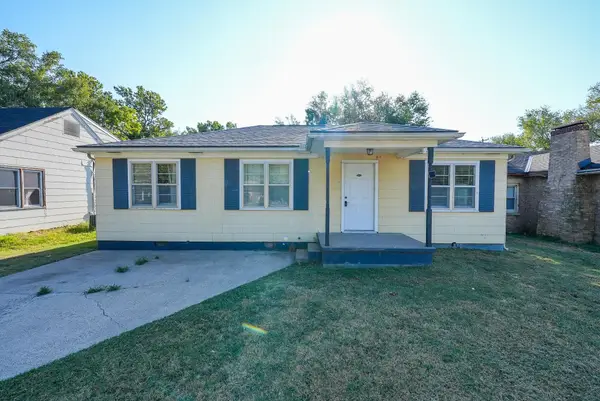 712 N 8th, Arkansas City, KS 67005
