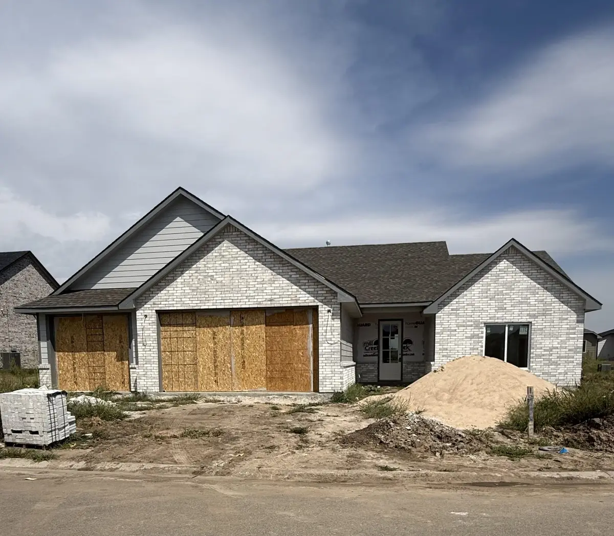 12082 E Shadowridge St, Wichita, KS 67226 - #1