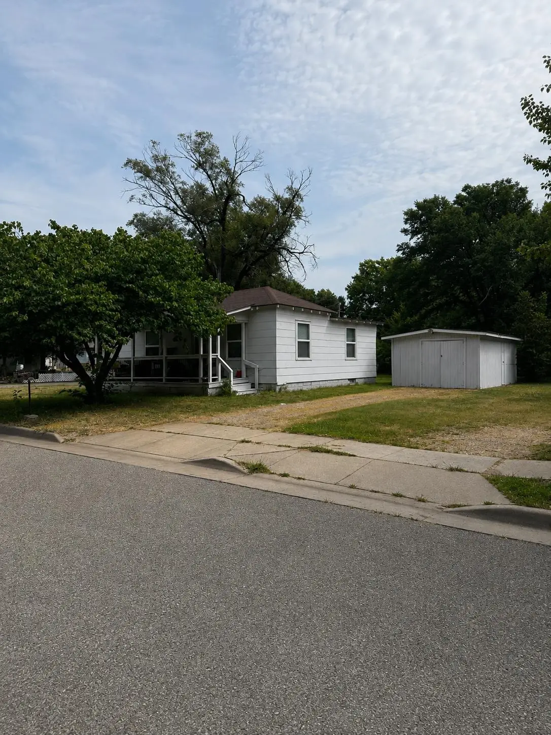 226 N Residence St, El Dorado, KS 67042 - #1