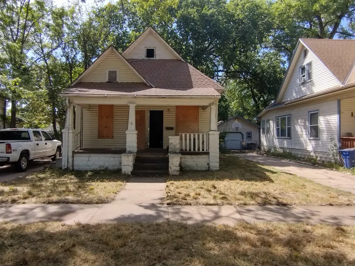 1413 S Ellis, Wichita, KS 67211 - #1