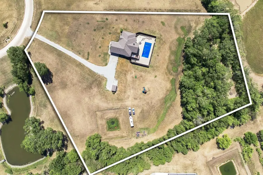 901 N Springwood, Goddard, KS 67052 - #2