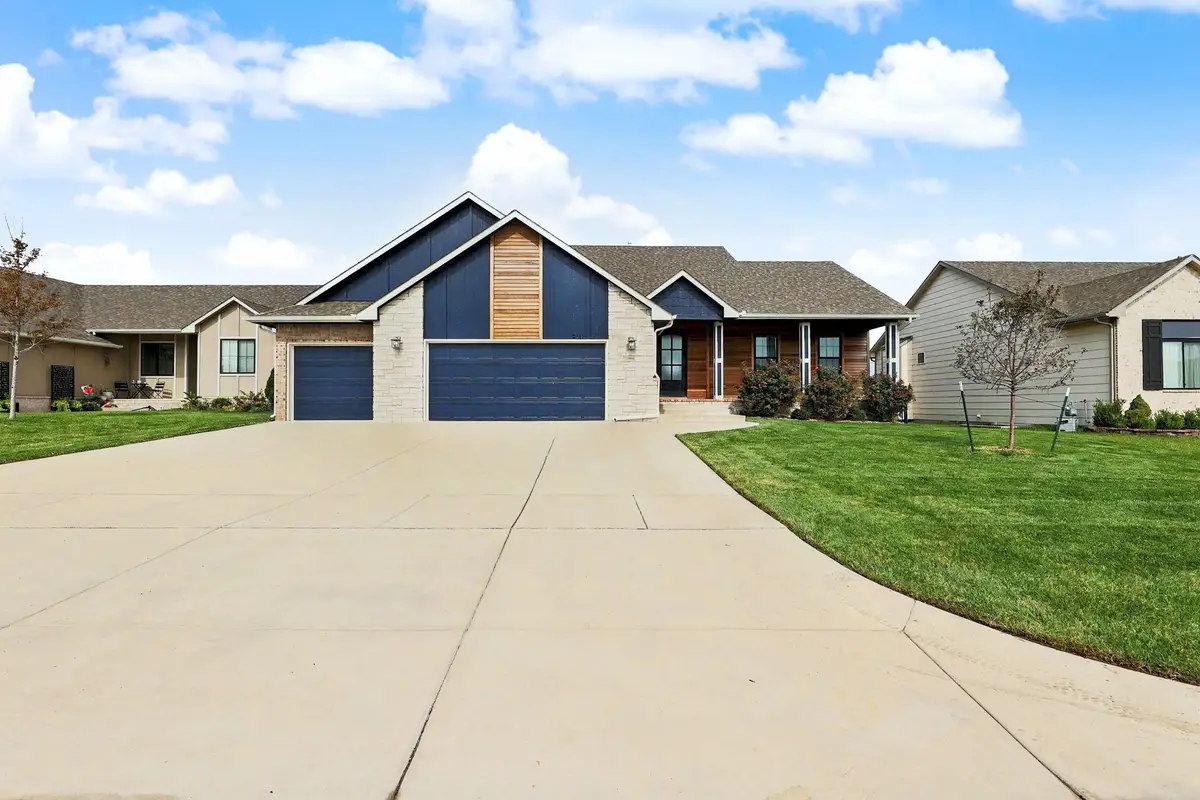 2117 S Michelle, Wichita, KS 67207 - #1