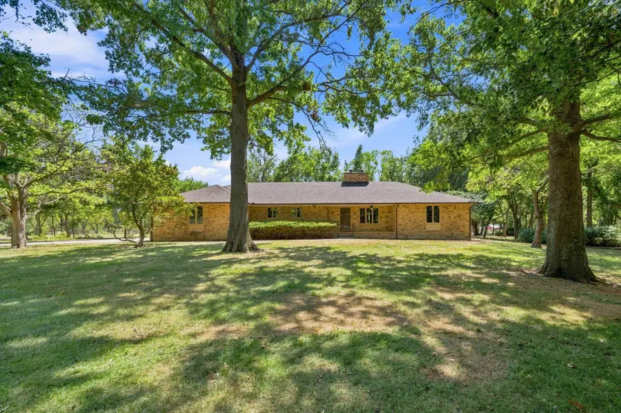 12401 W Eberly Ct., Wichita, KS 67235 - #2