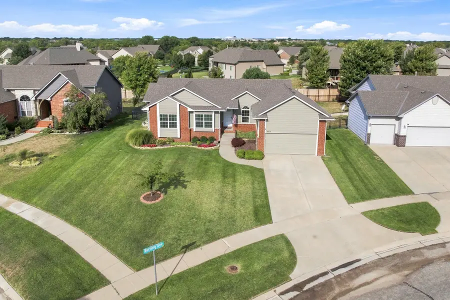 2231 N Burning Tree St, Wichita, KS 67228 - #3