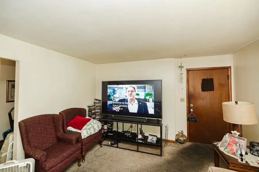 827 & 829 S Hillcrest, Wichita, KS 67218 - #3
