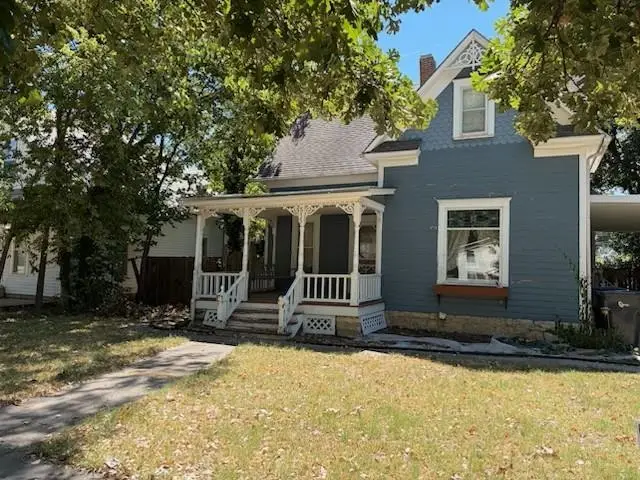 515 W Broadway, Newton, KS 67114 - #1