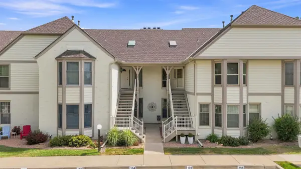 2614 N Executive Way, Wichita, KS 67226