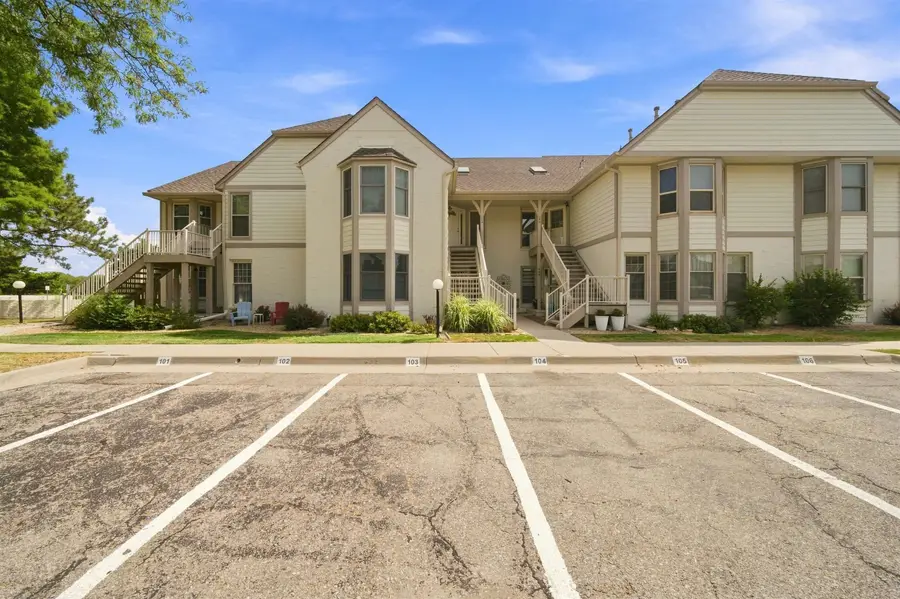 2614 N Executive Way, Wichita, KS 67226 - #2
