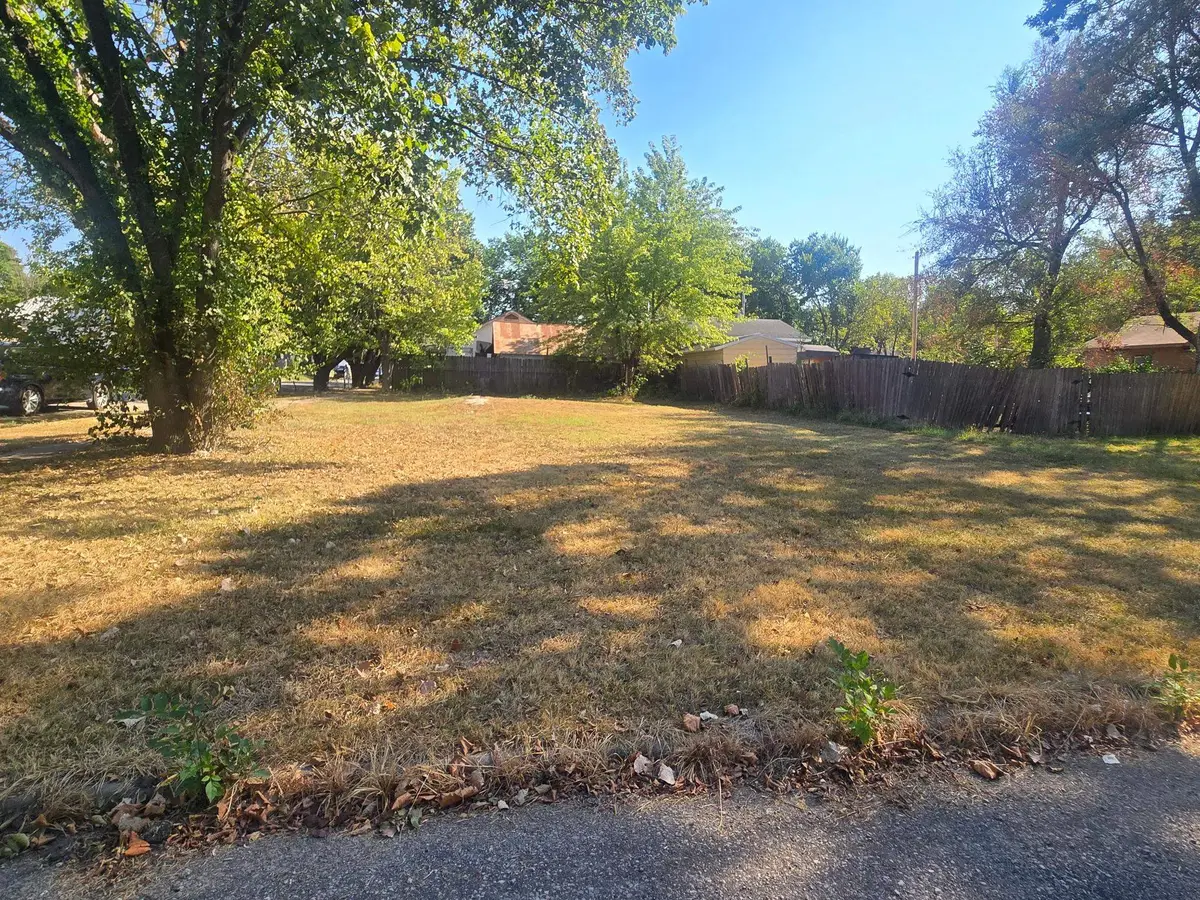 1700 Gabriel Ave, Parsons, KS 67357 - #1