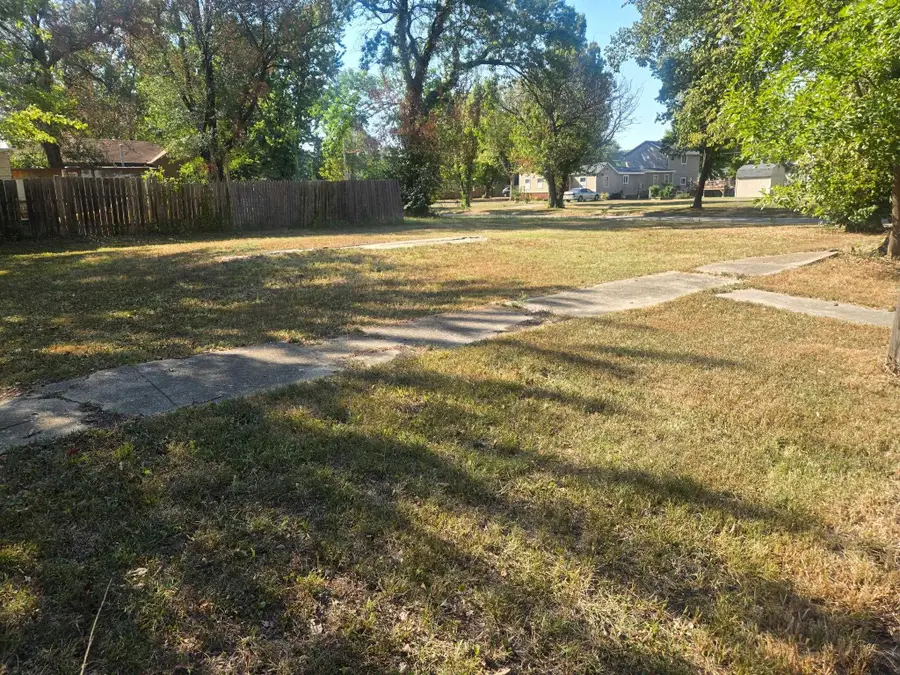1700 Gabriel Ave, Parsons, KS 67357 - #3