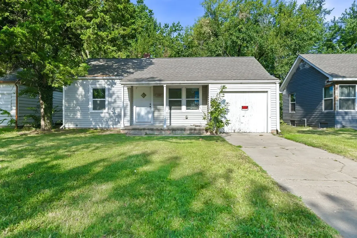 1127 S Minnesota, Wichita, KS 67211 - #1
