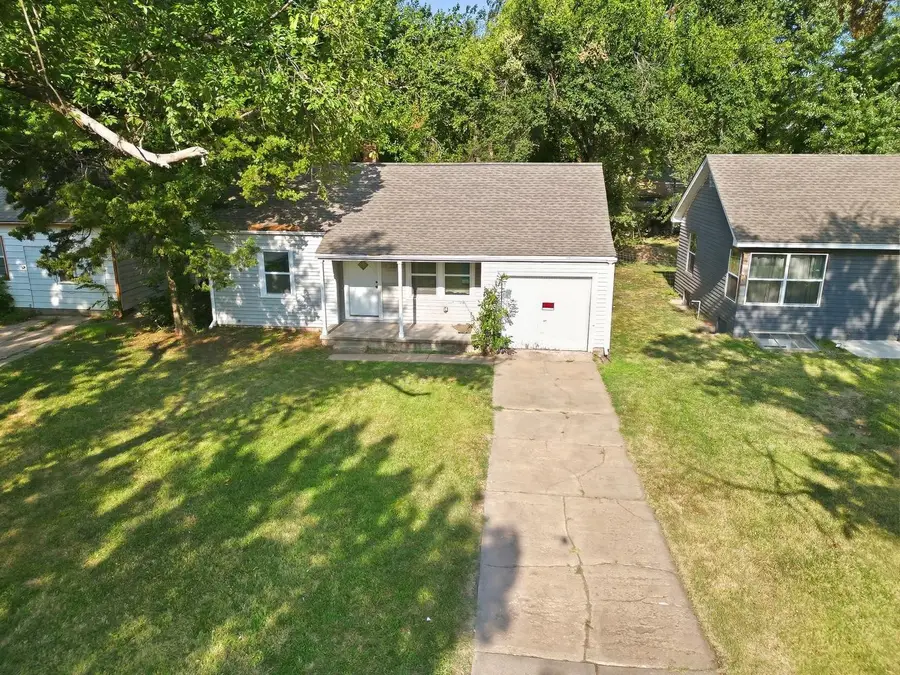 1127 S Minnesota, Wichita, KS 67211 - #2