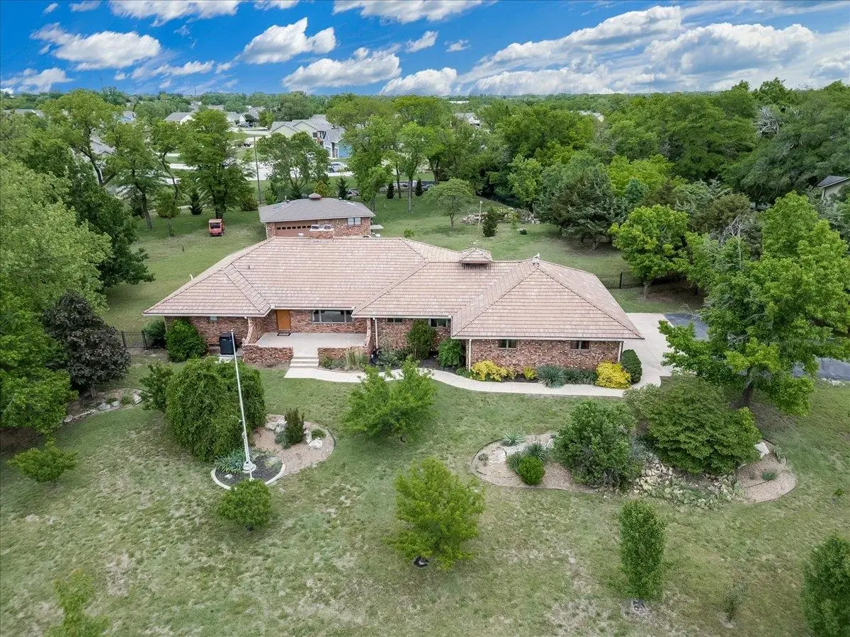 12400 E Lynne, Wichita, KS 67207 - #1