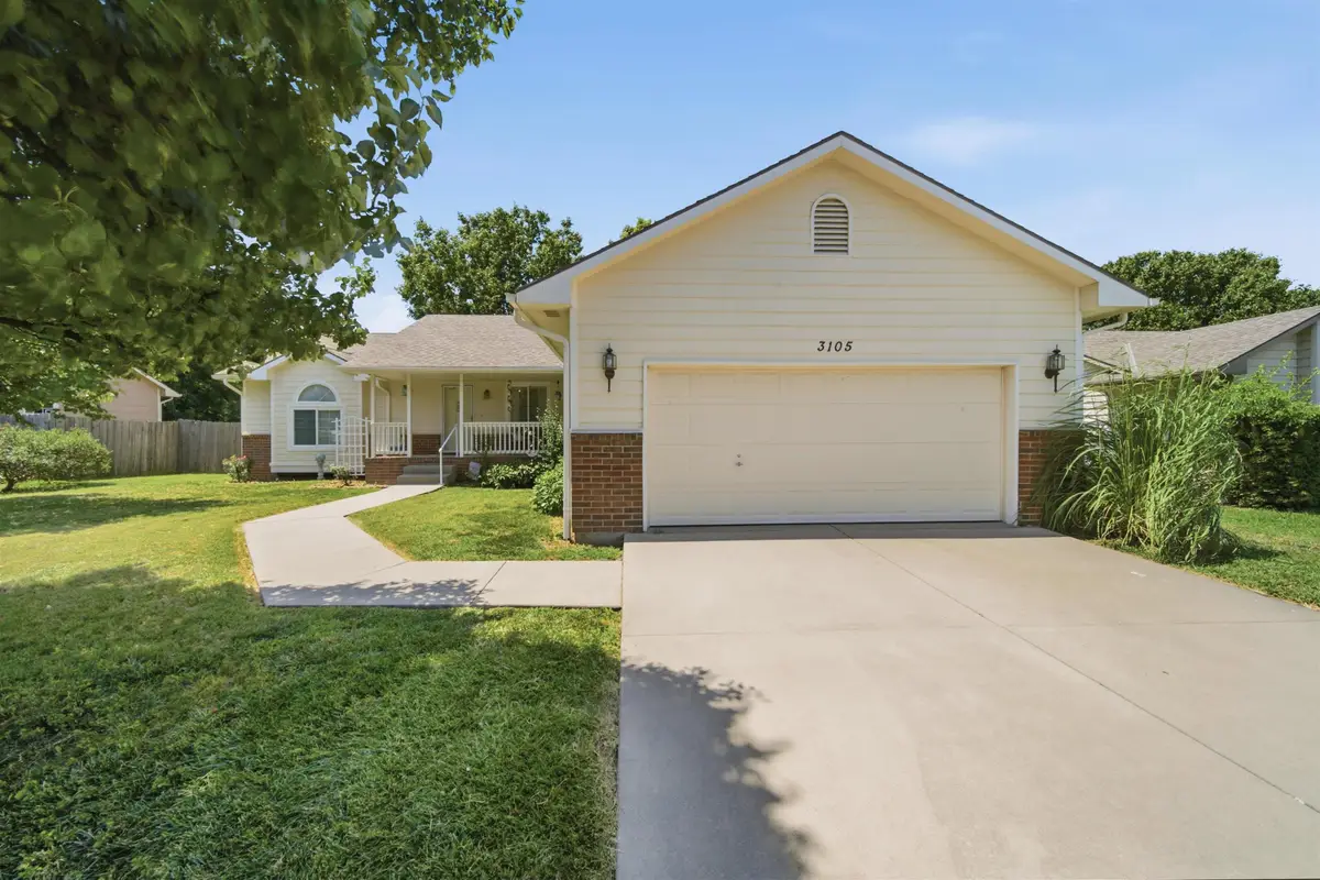 3105 N Susan St, Augusta, KS 67010 - #1