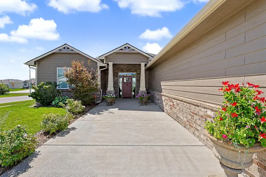10609 W Graber, Wichita, KS 67215 - #3