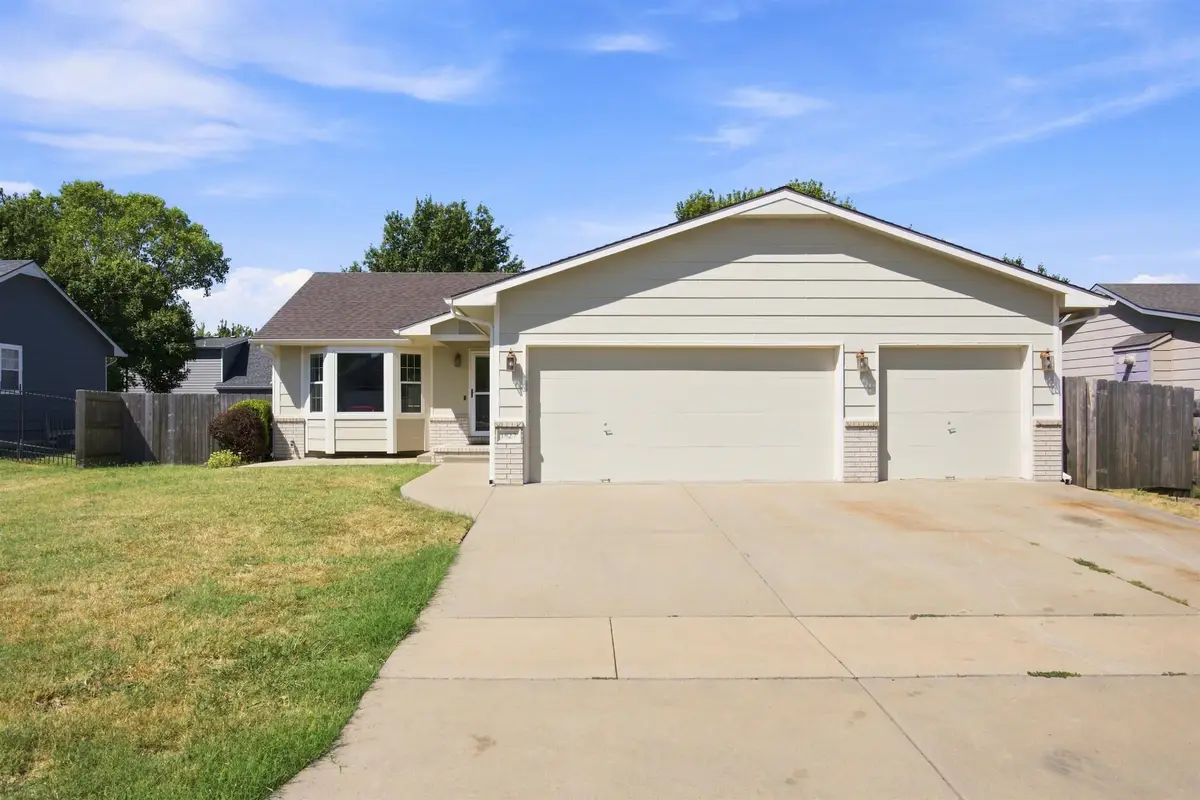 1827 S Brandon, Wichita, KS 67207 - #1