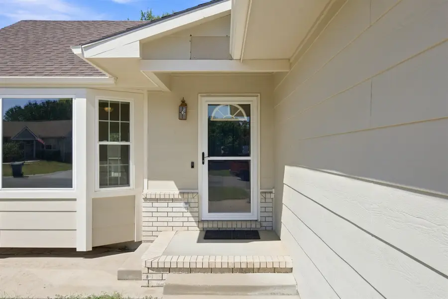1827 S Brandon, Wichita, KS 67207 - #2