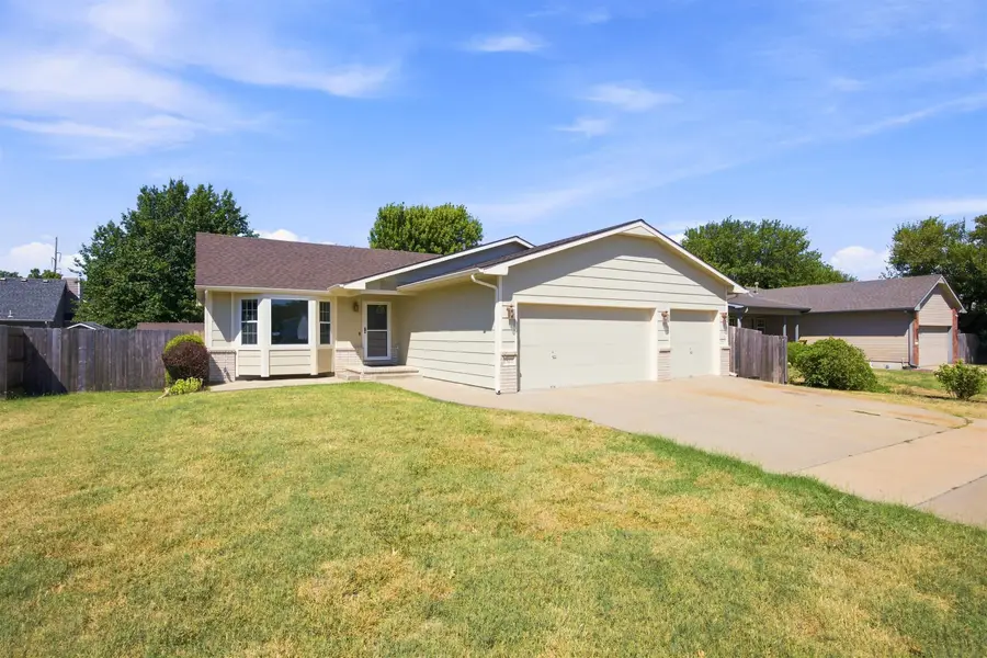 1827 S Brandon, Wichita, KS 67207 - #3