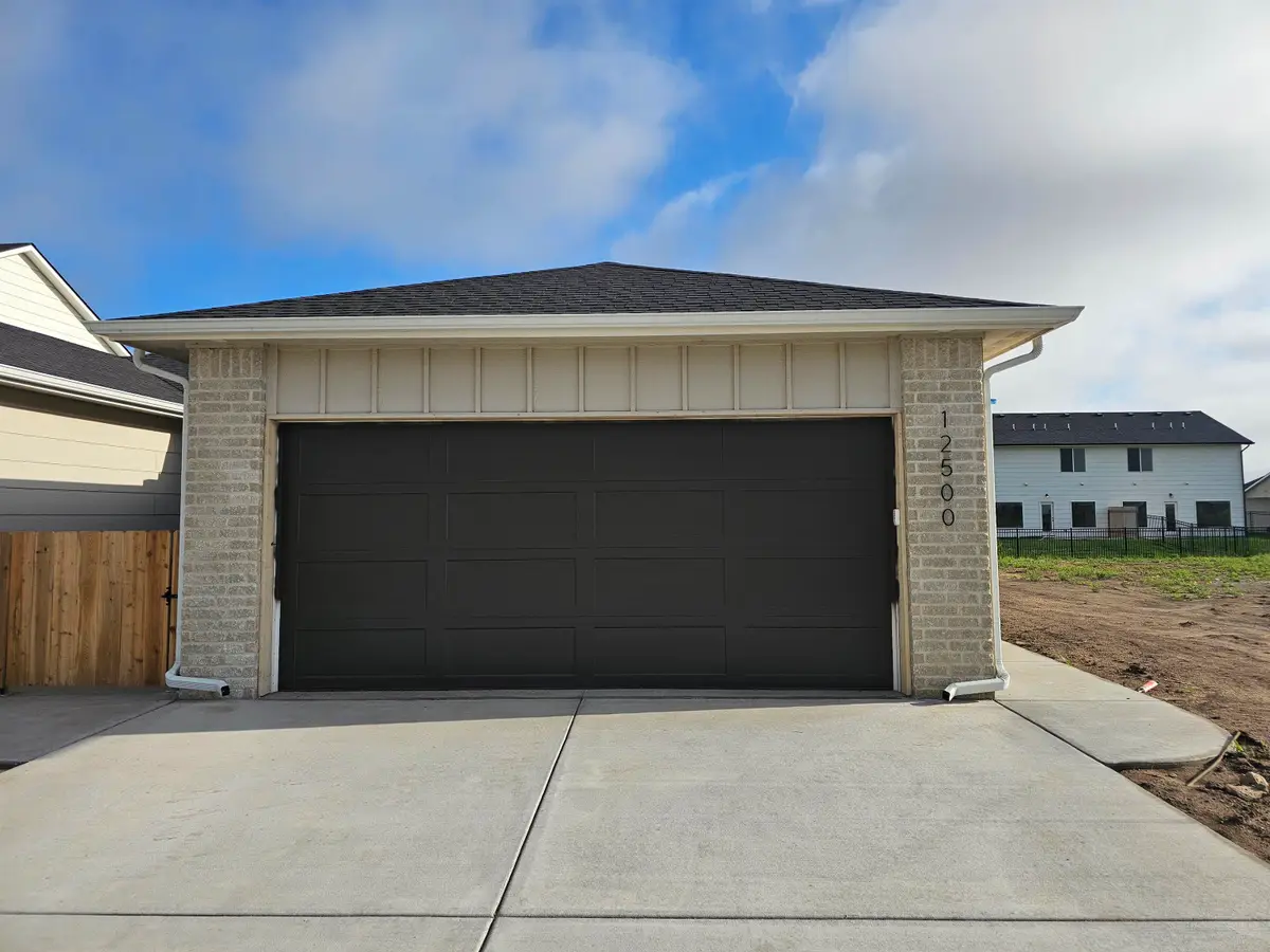 12560 W Rosemary St, Maize, KS 67223 - #1