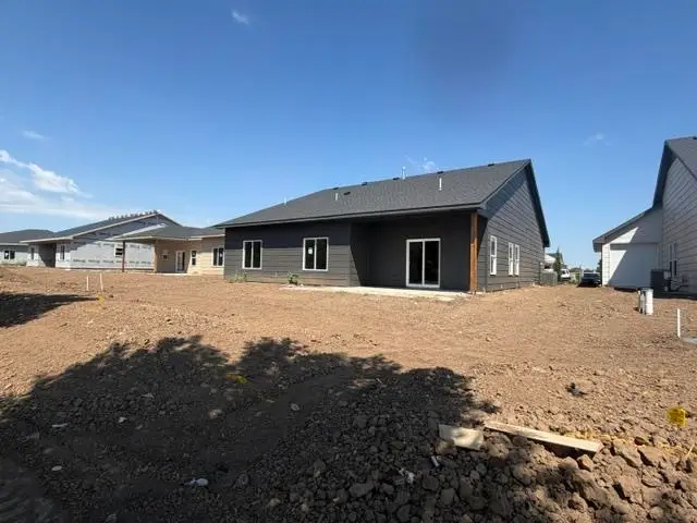 705 N Wheatland Ct, Wichita, KS 67235 - #2