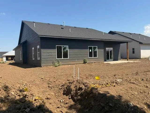 705 N Wheatland Ct, Wichita, KS 67235 - #3