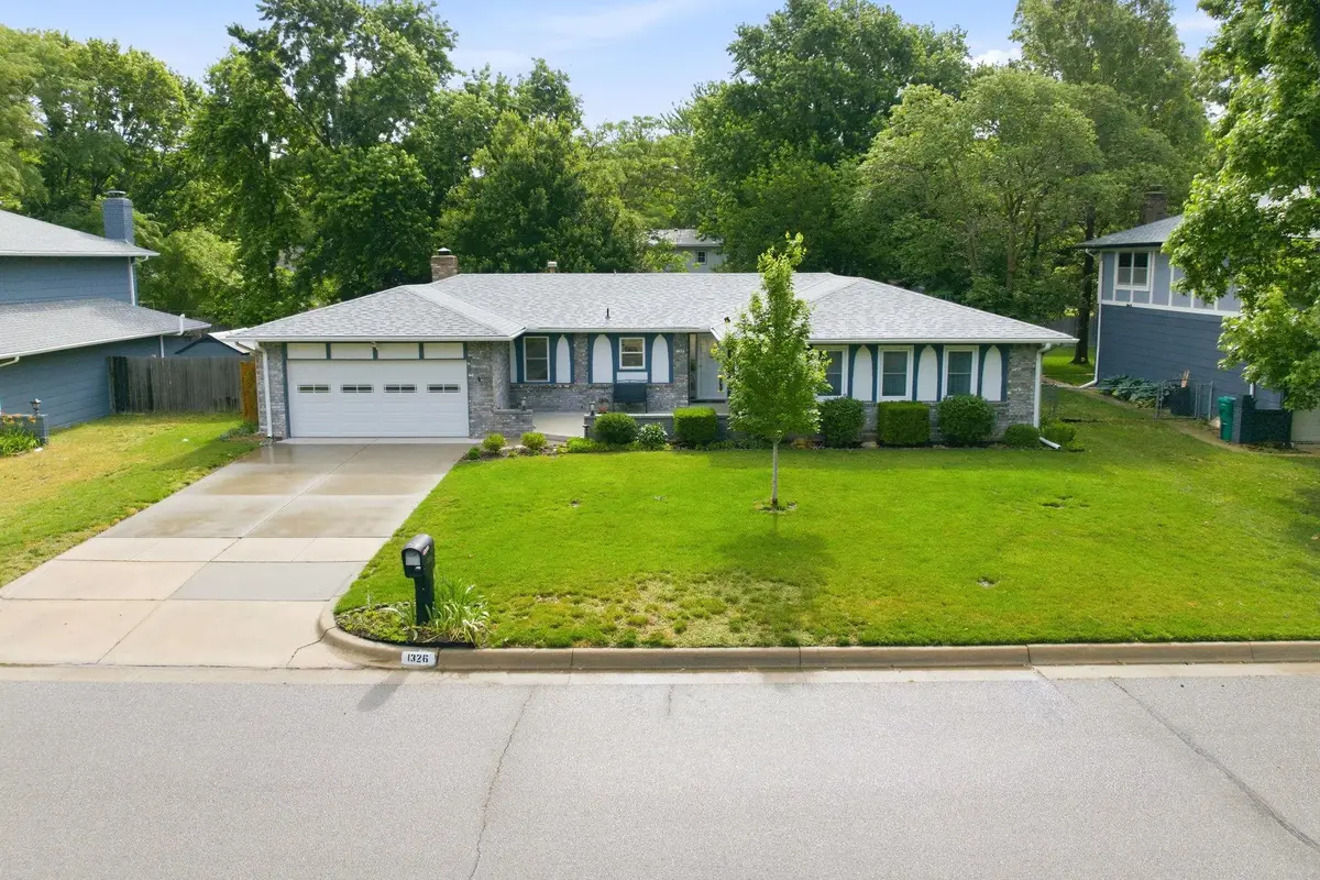 1326 N Chipper, Wichita, KS 67212 - #1