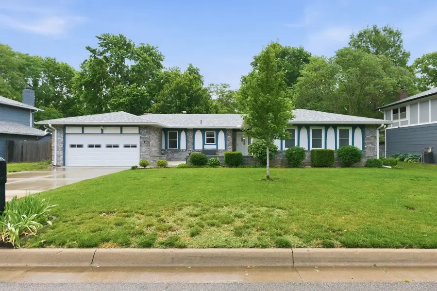 1326 N Chipper, Wichita, KS 67212 - #3