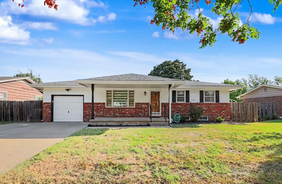 1946 W Greenfield St, Wichita, KS 67217 - #1