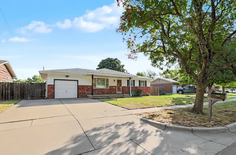 1946 W Greenfield St, Wichita, KS 67217 - #2