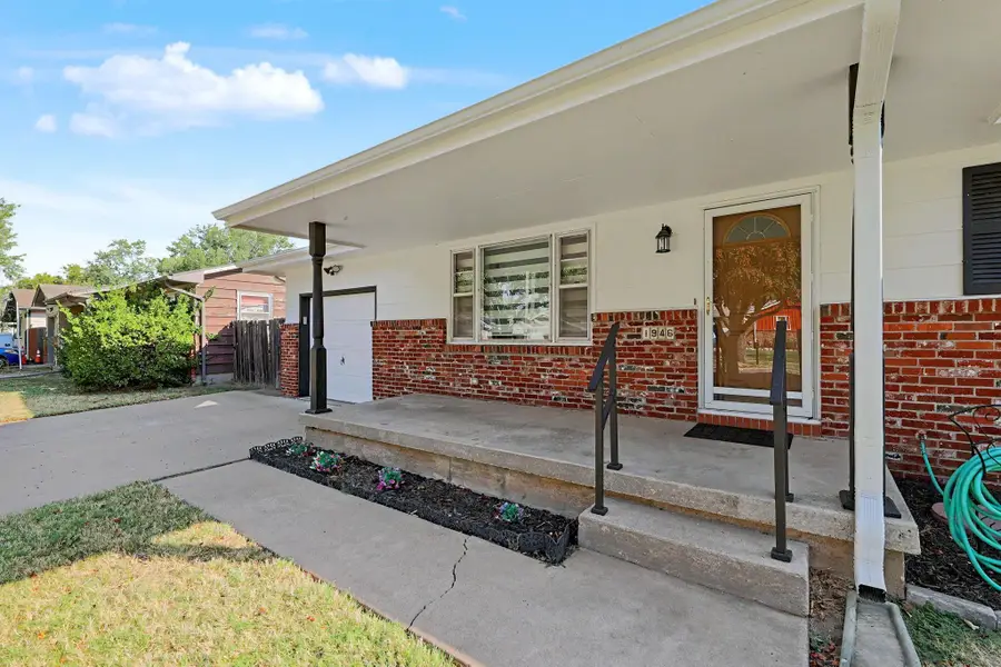 1946 W Greenfield St, Wichita, KS 67217 - #3